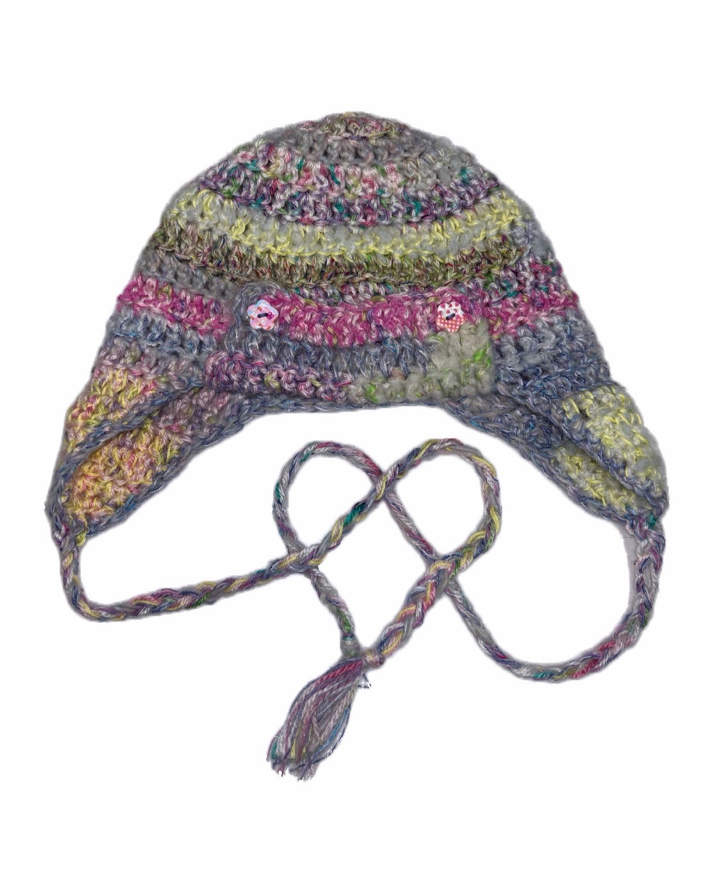 Hat 01, front