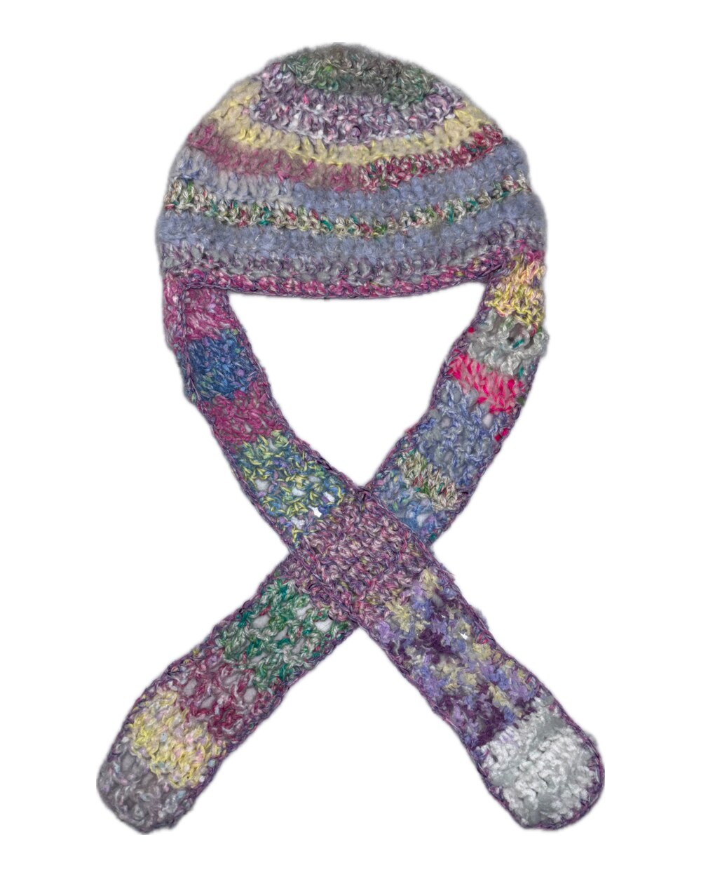 Hat 02, front